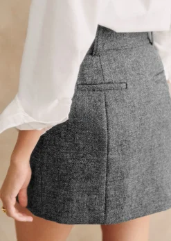 Sezane Jupe Gillie- Jupes & Shorts
