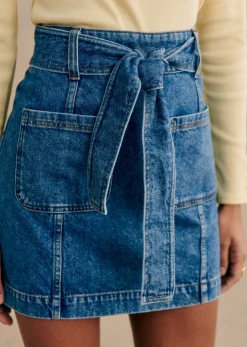 Sezane Jupe Gillie- Jupes & Shorts