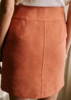 Sezane Jupe Gillyne- Jupes & Shorts