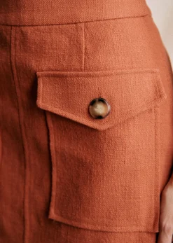 Sezane Jupe Gillyne- Jupes & Shorts