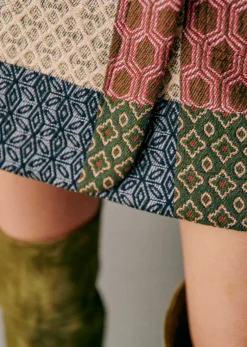 Sezane Jupe Leandra- Jupes & Shorts