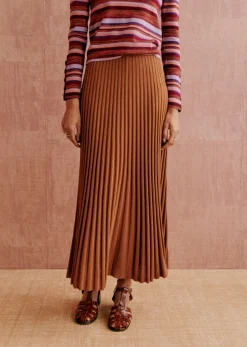 Sezane Jupe Lili- Jupes & Shorts