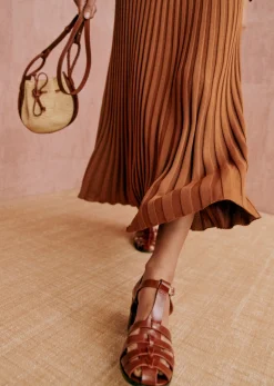 Sezane Jupe Lili- Jupes & Shorts