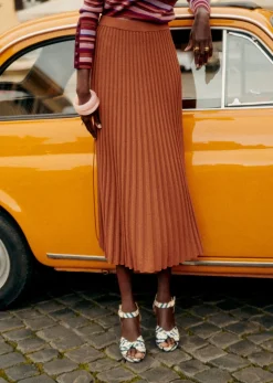 Sezane Jupe Lili- Jupes & Shorts