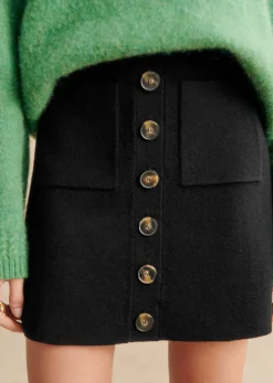 Sezane Jupe Louisa- Jupes & Shorts