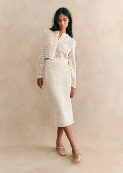 Sezane Jupe Magalia- Jupes & Shorts