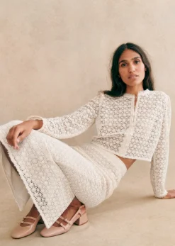 Sezane Jupe Magalia- Jupes & Shorts