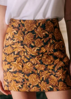 Sezane Jupe Malia- Jupes & Shorts