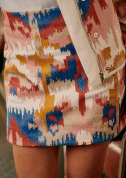 Sezane Jupe Malia- Jupes & Shorts