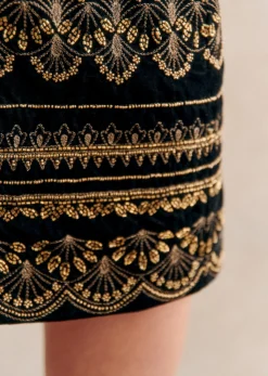 Sezane Jupe Malia- Jupes & Shorts