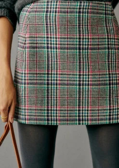 Sezane Jupe Malia- Jupes & Shorts