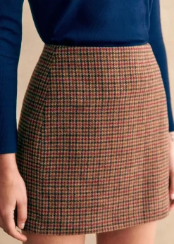 Sezane Jupe Malia- Jupes & Shorts