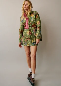 Sezane Jupe Malia- Jupes & Shorts