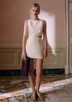 Sezane Jupe Malia- Jupes & Shorts