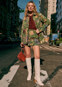 Sezane Jupe Malia- Jupes & Shorts