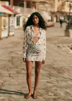Sezane Jupe Malia- Jupes & Shorts