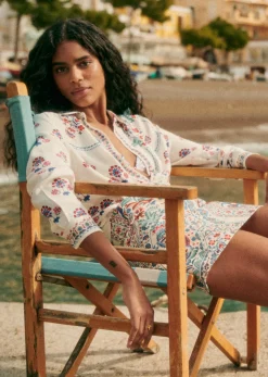 Sezane Jupe Malia- Jupes & Shorts
