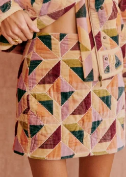 Sezane Jupe Malia- Jupes & Shorts