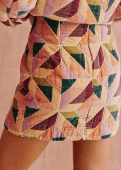Sezane Jupe Malia- Jupes & Shorts