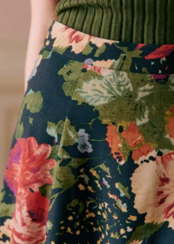 Sezane Jupe Mariata- Jupes & Shorts
