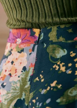Sezane Jupe Mariata- Jupes & Shorts