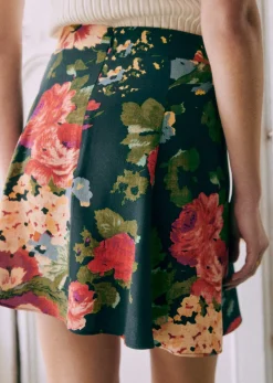 Sezane Jupe Mariata- Jupes & Shorts