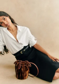 Sezane Jupe Musetta- Jupes & Shorts