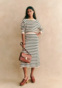Sezane Jupe Naelle- Jupes & Shorts