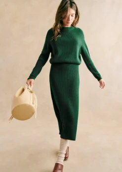 Sezane Jupe Naelle- Jupes & Shorts
