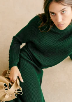 Sezane Jupe Naelle- Jupes & Shorts