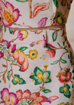 Sezane Jupe Norma- Jupes & Shorts