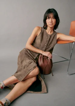 Sezane Jupe Rosalba- Jupes & Shorts