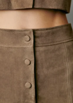 Sezane Jupe Rosalba- Jupes & Shorts
