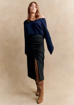 Sezane Jupe Rosalba- Jupes & Shorts