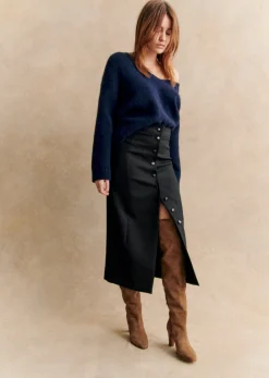 Sezane Jupe Rosalba- Jupes & Shorts