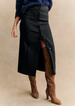 Sezane Jupe Rosalba- Jupes & Shorts