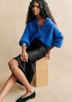 Sezane Jupe Sandy- Jupes & Shorts