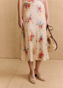 Sezane Jupe Sandy- Jupes & Shorts