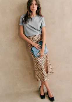 Sezane Jupe Sandy- Jupes & Shorts