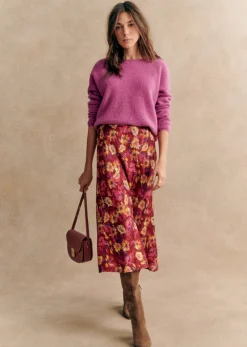 Sezane Jupe Sandy- Jupes & Shorts