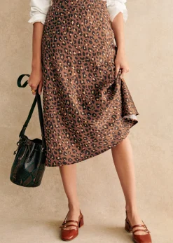 Sezane Jupe Sandy- Jupes & Shorts
