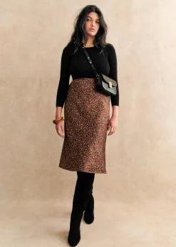 Sezane Jupe Sandy- Jupes & Shorts