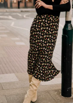 Sezane Jupe Sandy- Jupes & Shorts