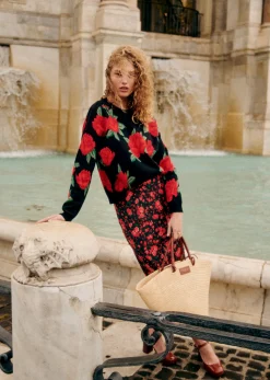 Sezane Jupe Sandy- Jupes & Shorts