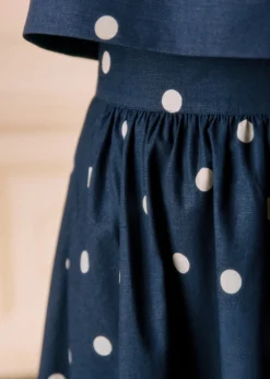 Sezane Jupe Sophie- Jupes & Shorts