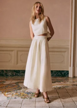 Sezane Jupe Sophie- Jupes & Shorts