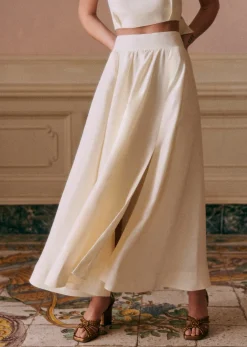 Sezane Jupe Sophie- Jupes & Shorts