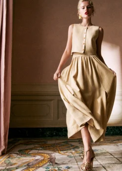 Sezane Jupe Sophie- Jupes & Shorts