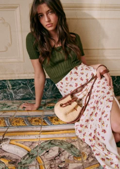 Sezane Jupe Tabata- Jupes & Shorts