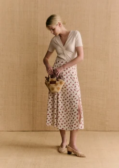 Sezane Jupe Tabata- Jupes & Shorts